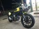 Фото Ducati SCRAMBLER FLAT *TORATU 2017 с японского аукциона