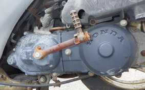 HONDA TACT GEN 2 AF30