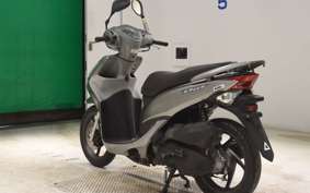 HONDA DIO 110 1992 JF31