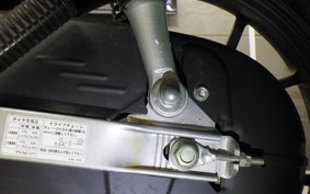 HONDA CROSS CUB 110 1999 JA60