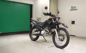 YAMAHA SEROW 225 Gen.3 DG08J