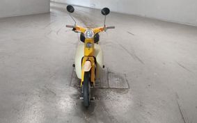 HONDA LITTLE CUB AA01