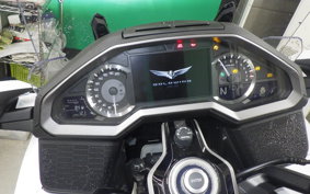 HONDA GL 1800 GOLD WING TOUR DCT 2026 SC79