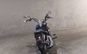 YAMAHA DRAGSTAR 250 VG02J