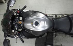 SUZUKI HAYABUSA Gen.2 2009
