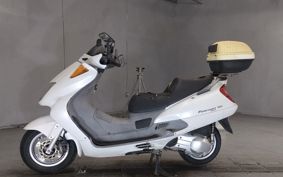 HONDA FORESIGHT MF04