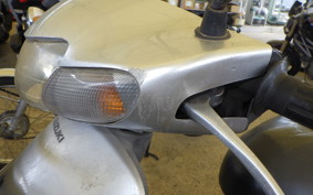 SUZUKI LET's 2 CA1PA