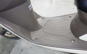 HONDA DIO CESTA GEN 2 2021 AF68