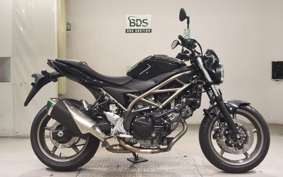 SUZUKI SV650 A 2024 VP55E