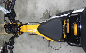 HONDA CT125-2 2025 JA65