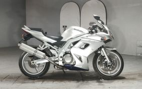 SUZUKI SV1000S 2003 VT54A