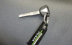 KAWASAKI NINJA ZX-6R A 2024 ZX636J