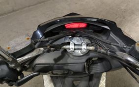 YAMAHA MAXAM 250 SG17J