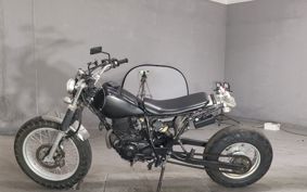 YAMAHA TW225 DG09J