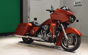 HARLEY FLTRX 1690 2013