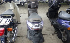 HONDA DIO CESTA GEN 2 AF68