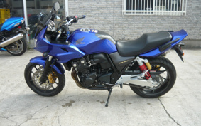 HONDA CB400SFV-3 BOLDOR 2016 NC42