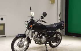 SUZUKI GS50 2024 NA41A