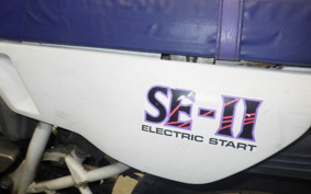 SUZUKI DJEBEL 125 2022 SF44A