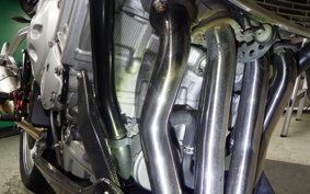 YAMAHA FZ1 FAZER 2008 RN21J