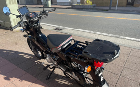 HONDA CROSS CUB JA60