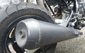 HONDA APE 50 1998 AC16