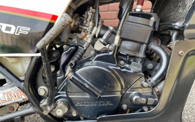 HONDA MBX50F AC08