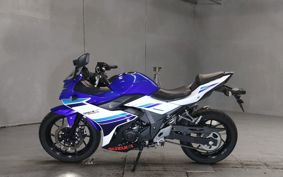 SUZUKI GSX250R DN11A