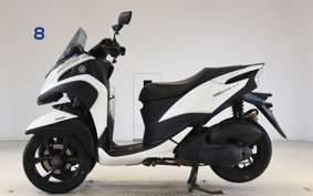 YAMAHA TRICITY 155 A SG37J