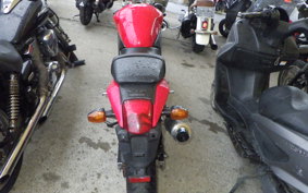 HONDA VTR 250 Gen. 2 MC33
