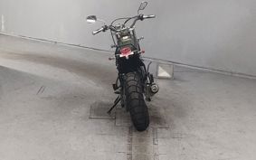 YAMAHA TW200 2JL