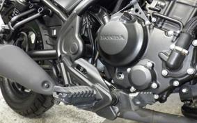 HONDA REBEL 250 S MC49