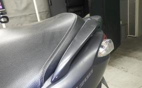 SUZUKI SKYWAVE 200 (Burgman 200) 2022 CH41A