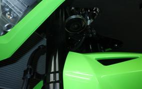 KAWASAKI ZX-4RR 2026 ZX400P