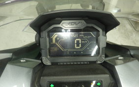 HONDA ADV150 2007 KF38