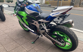 KAWASAKI NINJA ZX-4RR 2024 ZX400P