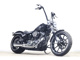 Фото Harley FXSB 2016 с японского аукциона