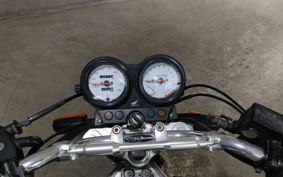 HONDA VTR 250 MC33