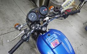 HONDA CB400T HAWK 2 2024 CB400T