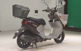 SUZUKI LET's 4 Basket CA43A
