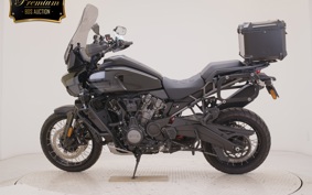 HARLEY PAN AMERICA 1250 S 2025