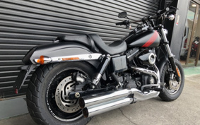 HARLEY FXDF1580 2016 GY4