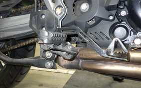 BMW F650GS 2012
