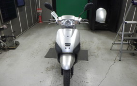 HONDA TACT-4ﾍﾞｰｼｯｸ 2021 AF79