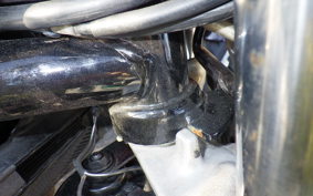 KAWASAKI BALIUS 250 Gen.2 1991 ZR250B