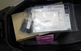 HONDA ADV160 2022 KF54