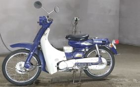 YAMAHA MATE50 UA04J