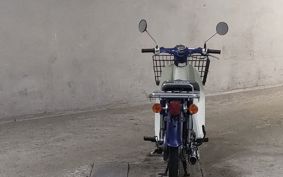 HONDA SUPER CUB50 AA01