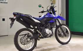 YAMAHA WR155R 2024