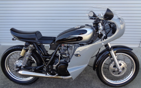 YAMAHA SR400-1 1998 3341